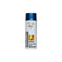 Vopsea Spray Metalizata Albastru 400 ml