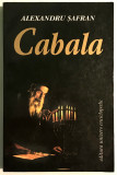 Cabala, Alexandru Safran, 1996.