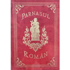 Parnasul Rom&acirc;n, Culegere de Poesii