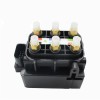 Bloc Supape Suspensie Pneumatica A6 A7 A8 Phateon