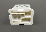 Rezistor, Ventilator Habitaclu METZGER 0917048
