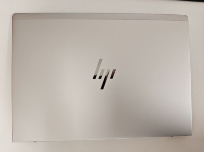 Capac Display Laptop, HP, EliteBook EliteBook 640 G11, 645 G11, N00103-001, argintie foto