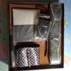 Set cadou. Jesou collection