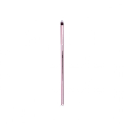 Pensula pentru fard de pleoape, blending, Top Choice, Rose Gold foto