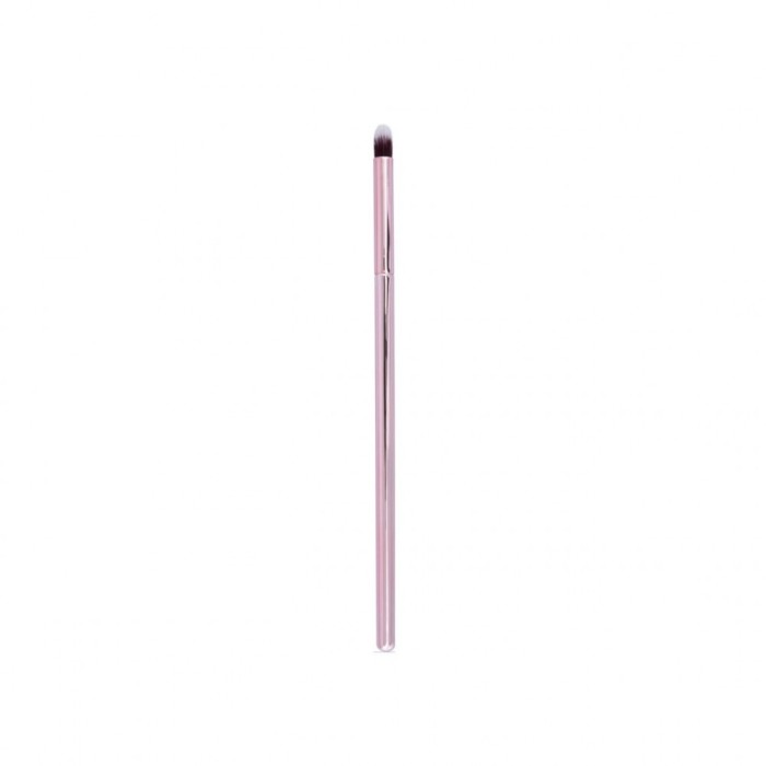 Pensula pentru fard de pleoape, blending, Top Choice, Rose Gold