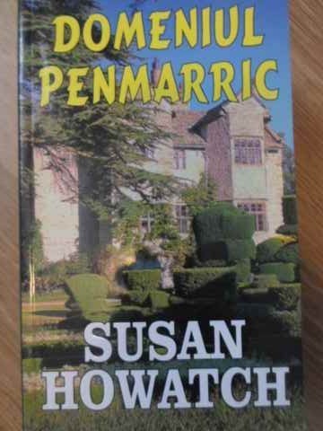 DOMENIUL PENMARRIC-SUSAN HOWATCH-99046