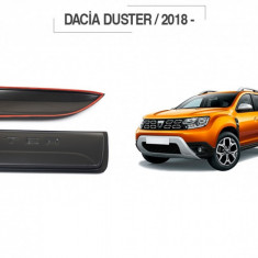 Bandouri usi (4bucati) compatibil Duster 2018 - 2020