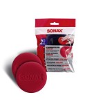 Set 2 buc Sonax Aplicator Ceara &amp; Sealant