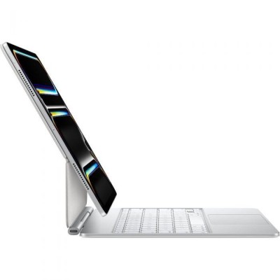 IPAD MAGIC KEYBOARD 13 WHITE-ROM foto