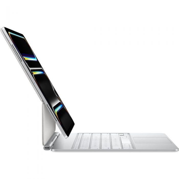 IPAD MAGIC KEYBOARD 13 WHITE-ROM