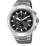 Ceas Barbati, Citizen, Super Titanium CA0700-86E - Marime universala