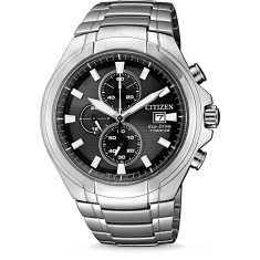 Ceas Barbati, Citizen, Super Titanium CA0700-86E - Marime universala