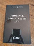 Procesul Organizatiei "T" - Petre Turlea, autograf , 2000 / R4P2F