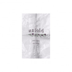 Unfold: Poetry + Prose