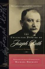 The Collected Stories of Joseph Roth foto