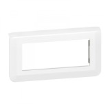 Rama Ornament 5M Legrand Mosaic alb 078815