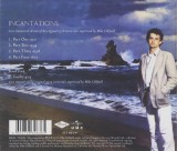 Incantations | Mike Oldfield, Rock, Mercury Records