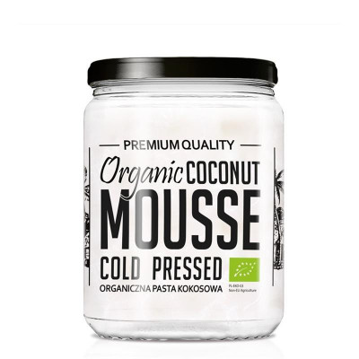 Cocos Mousse Bio Diet Food 500ml foto