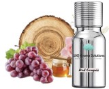 Rezerva 10g - Esenta Nebulizare - Aroma Essential Oil Red Grapes, 10 gr