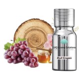 Rezerva 10g - Esenta Nebulizare - Aroma Essential Oil Red Grapes, 10 gr