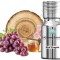 Rezerva 10g - Esenta Nebulizare - Aroma Essential Oil Red Grapes, 10 gr