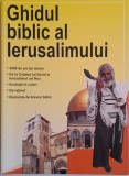Ghid Biblic Ierusalim - Robert Backhouse - Crestinism, Carte Religioasa