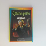 Le Souffle Du Vampire