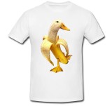 Cumpara ieftin Tricou &quot; Banana si rata &quot;