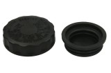 Capacul rezervorului cu membrana fluid de frana fata pentru KAWASAKI KZ, Z1, Z1A, Z1B 900 1973-1977