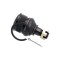 Pivot brat suspensie Mazda Bongo 1995-2005, Fata, Inferior, S10H-34-300A