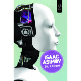&Eacute;n, a robot - Isaac Asimov
