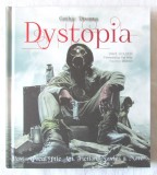 Cumpara ieftin Gothic Dreams DYSTOPIA. Post-Apocalyptic Art, Fiction, Movies &amp; More - D. Golder, 2015, Alta editura