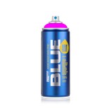 Cumpara ieftin Blue, F4000 Flour Pink, Montana, 400 ml