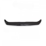 Deflector Capota Ford Kuga 2013-2016 (Plastic ABS, Negru Lucios)