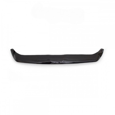Deflector Capota Ford Kuga 2013-2016 (Plastic ABS, Negru Lucios) foto
