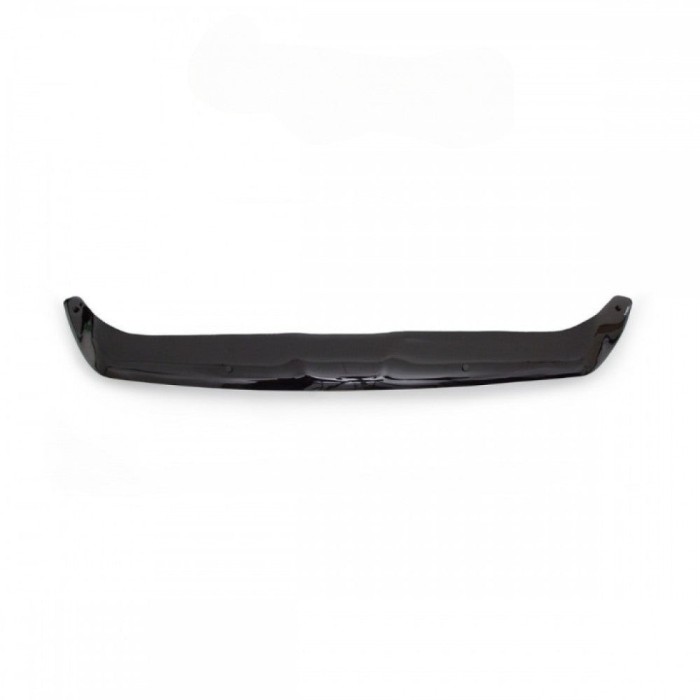 Deflector Capota Ford Kuga 2013-2016 (Plastic ABS, Negru Lucios)