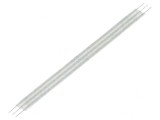 Conector cablu jumper flexibil 1.27mm 50.8mm, TE Connectivity