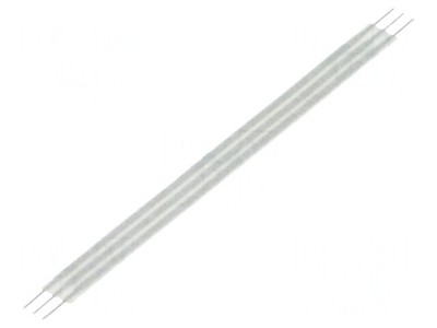 Conector cablu jumper flexibil 1.27mm 50.8mm foto
