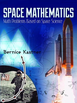 Space Mathematics: Math Problems Based on Space Science foto