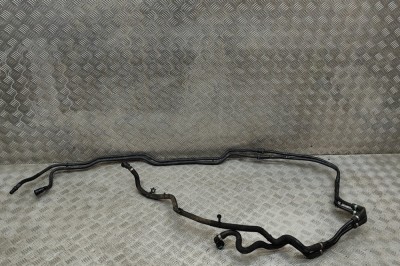 Furtun de lichid de răcire VOLVO XC60 II 246 2023 OEM: 32249407 30336815 foto