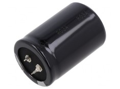 Condensator electrolitic SNAP-IN 470uF 450V ?35x50mm foto