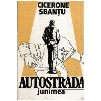 Cicerone Sbantu - Autostrada - 115766 foto