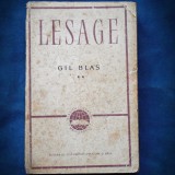 Cumpara ieftin GIL BLAS ** LESAGE