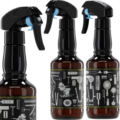 Pulverizator Coafor Pentru Apă 300 Ml foto