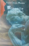 Swett Orison Garden - Minunile gandului, 2001