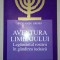 BENJAMIN GROSS&nbsp;-&nbsp;AVENTURA LIMBAJULUI * LEGAMANTUL ROSTIRII IN GANDIREA IUDAICA