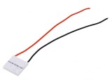 Modul Peltier 8,5V 3A 23x23mm 14,9W Ceramică