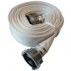 Furtun pentru pompe Guede GUDE94548 O 52 mm L 15 m cupla tip C foto