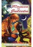 Romeo si Julieta - William Shakespeare, Editura Regis (Editpress SRL)