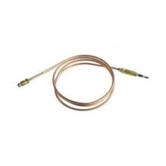 Termocupla cuptor electric Ariston 1200 mm Originala foto